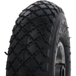 Sukomplektuotas ratas FR1300422075