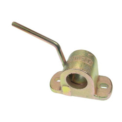 Jockey Wheel Bracket 42mm Smooth VPN4425