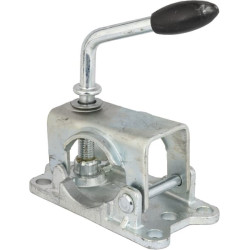 48 mm liejimo spaustuko laikiklis 1860656