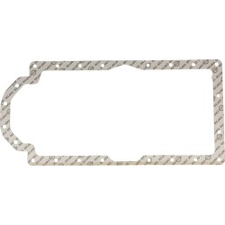 Case - IH 733 3055161R1ELR Alyvos karterio tarpiklis Case - IH