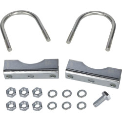 Montavimo spaustukas 70mm STR162003