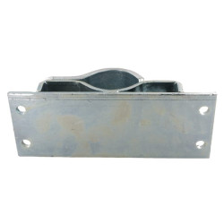 Atraminis gnybtas60mm ø STR162602