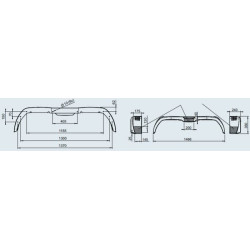 Purvasaugis juodas TA 1259586