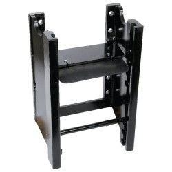 Case - IH CVX1135 00110050A02 Kopėčių kablys