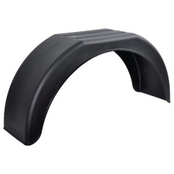 Plastikinis purvasaugis 14" AH0132