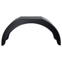 Plastikinis purvasaugis 14" AH0132