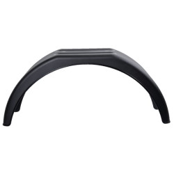 Purvasaugis plastikinis 13" AH0131