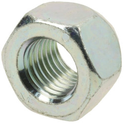 Rato veržlė M12x1,50 plieninė 706944GV