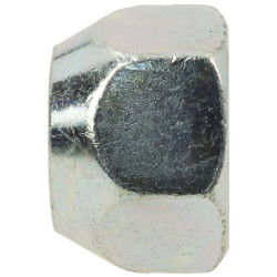 Rato veržlė M12x1,50 plieninė 706944GV