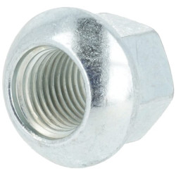 Kūginė rato veržlė M14x1.50 plieninė 701413