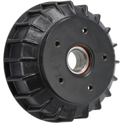 Stabdžių būgnas 2051 112x5 1932110