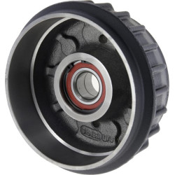 Stabdžių būgnas 1637 100x4 1932115