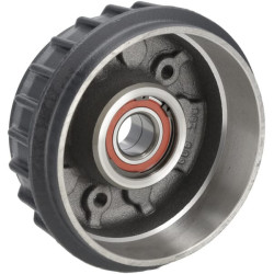 Stabdžių būgnas 1637 112x5 1932106