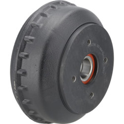 Stabdžių būgnas 2051 100x4 1932112