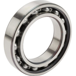 Gilaus griovelio rutulinis guolis 6010RSR