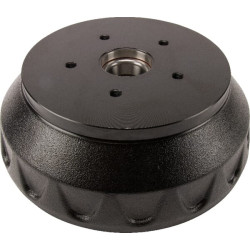 Sukomplektuotas stabdžių būgnas 25655C02