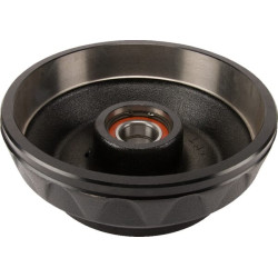 Sukomplektuotas stabdžių būgnas 25655C02