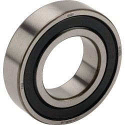 Gilaus griovelio rutulinis guolis 6005RSR