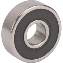 Gilaus griovelio rutulinis guolis 608RS