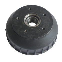 Stabdžių būgnas 691619ALKO