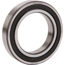 Gilaus griovelio rutulinis guolis 6012RSR