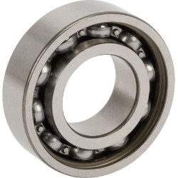 Gilaus griovelio rutulinis guolis 6003RSR