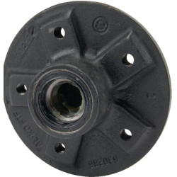 AL-KO stebulė su guoliu 1369671