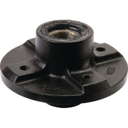 AL-KO stebulė su guoliu 1369675