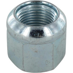 Rato veržlė M18x1,50 plieninė cinkuota AL-KO 701202