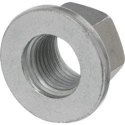 Rato veržlė M14x1,50 plieninė 4018414