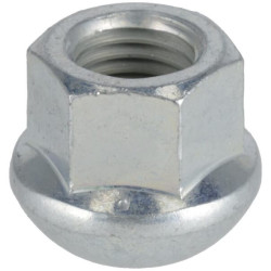 Kūginė rato veržlė M12x1.50 plieninė 702197