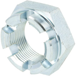 Pilies veržlė M33x2 (SW50) 328F005