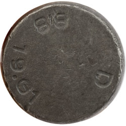 Rato varžtas 4016802