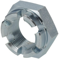 Pilies veržlė M18x1,5 (SW27) 328F002