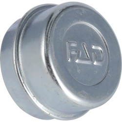 Stebulės dangtelis ∅47,3 mm guoliui 30204 307F043