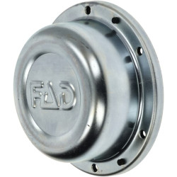 Stebulės dangtelis Ø148,2 mm, 6 skylės, 7 mm 307A002