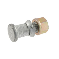 Sukomplektuotas rato varžtas 0980380050