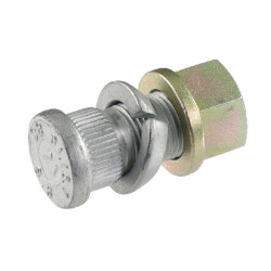 Sukomplektuotas rato varžtas 0980380020