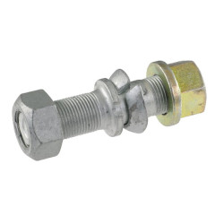 Sukomplektuotas rato varžtas 0980380160