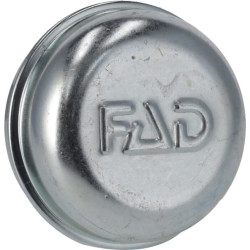 Stebulės dangtelis ∅90,6 mm guoliui 30210/32210 307F049