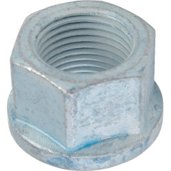 Rato veržlė M18x1,50 plieninė BPW 0252131214