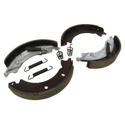 Stabdžių trinkelių komplektas 403132001