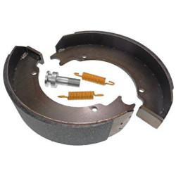 Stabdžių trinkelių komplektas 350x90 VPN4354