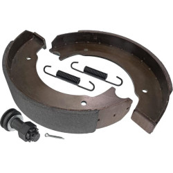 Stabdžių trinkelių komplektas VPN4355