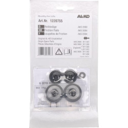 AL-KO Frikcinio pamušalo komplektas 1220755
