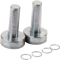 AL-KO Frikcinio pamušalo komplektas 1220759