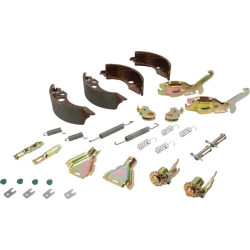 AL-KO rato stabdžio vidinė dalis 1213886