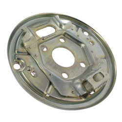 Priekabos sukabinimo inkaro plokštė AH11331