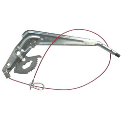 Rankinio stabdžio svirtis AH11679