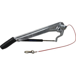 Rankinio stabdžio svirtis 220096